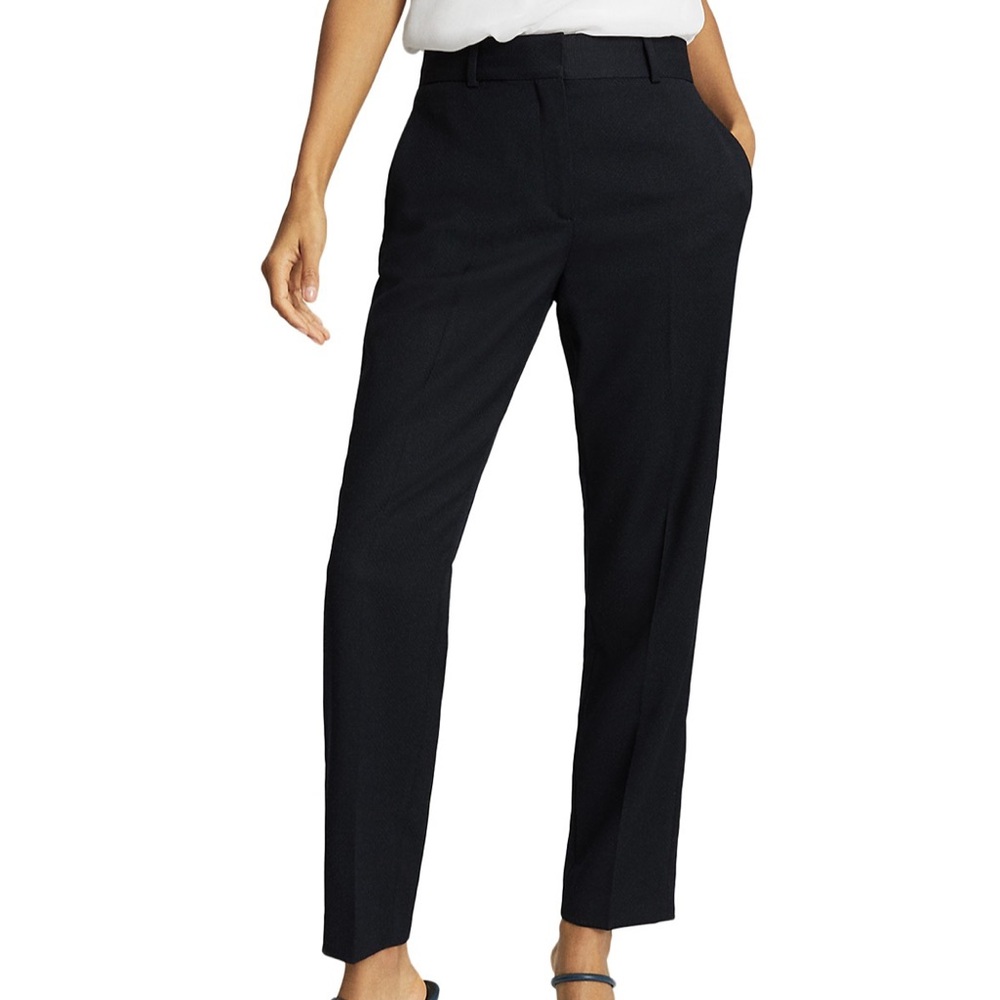 Reiss - Black Trousers